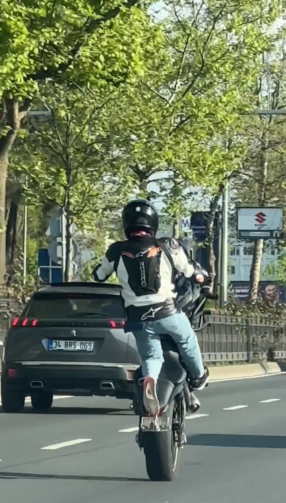 Maslak Tek Teker Akrobasi Motosiklet 23062024 Iha (5)