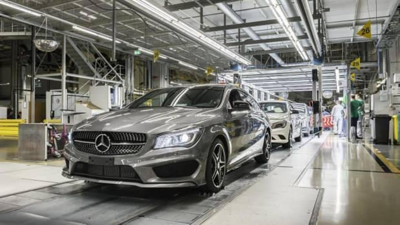 Mercedes Benz Turk Fabrika 25062024