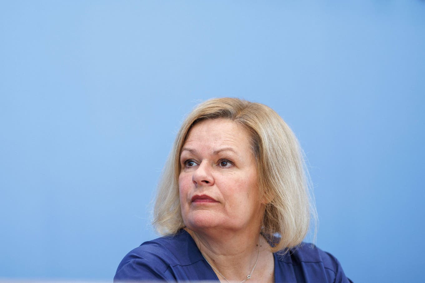 Nancy Faeser 18062024 1