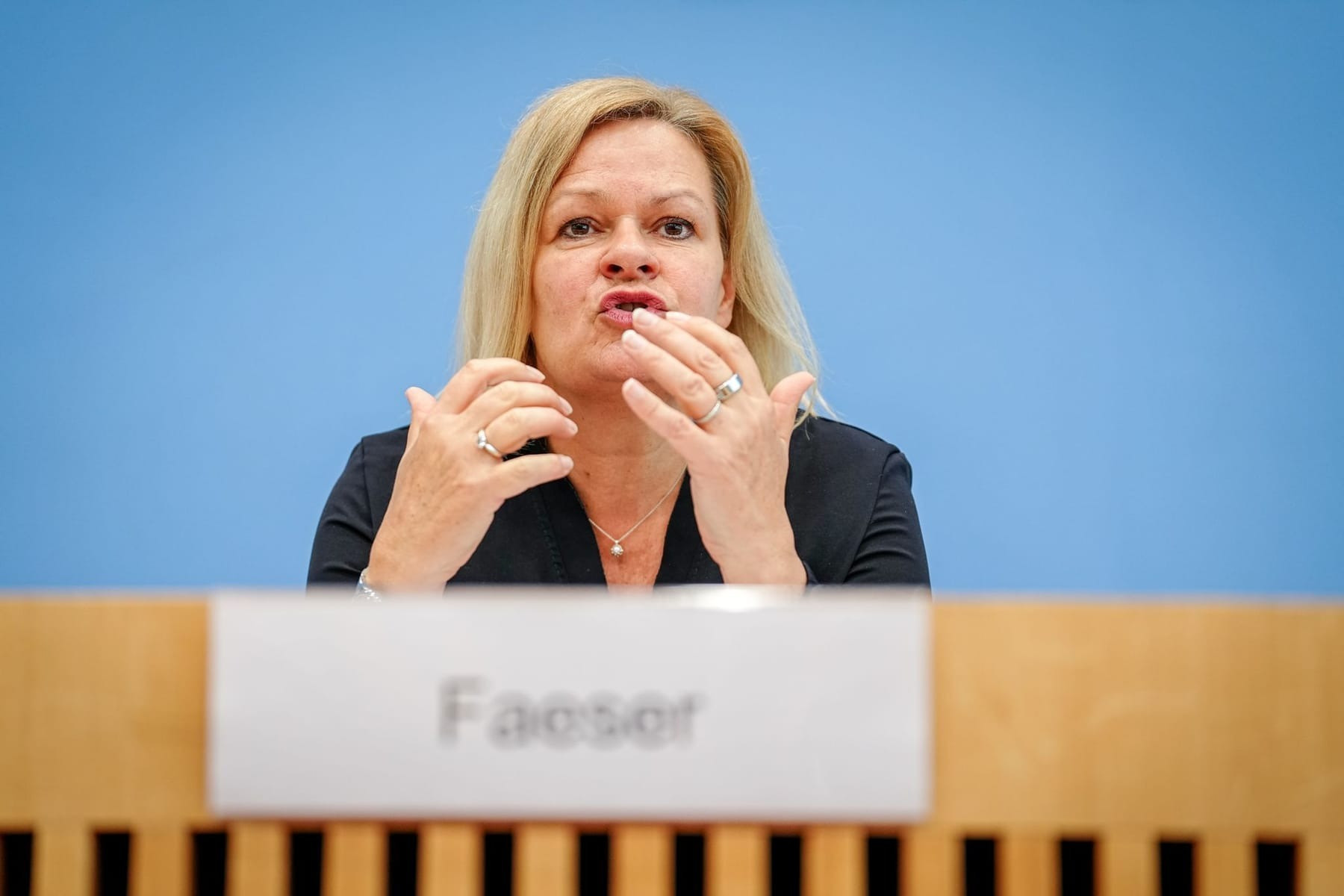 Nancy Faeser 18062024 3