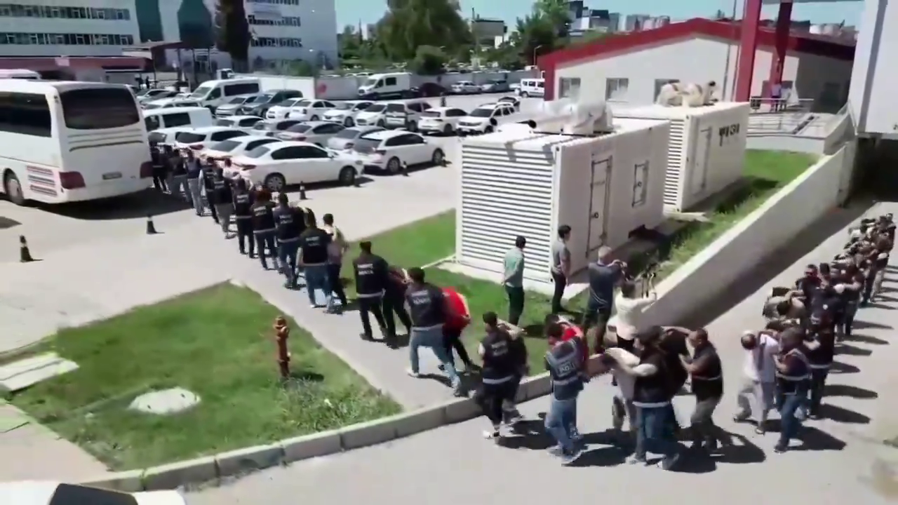 Narkocelik 21 Operasyonu 07062024 (25)