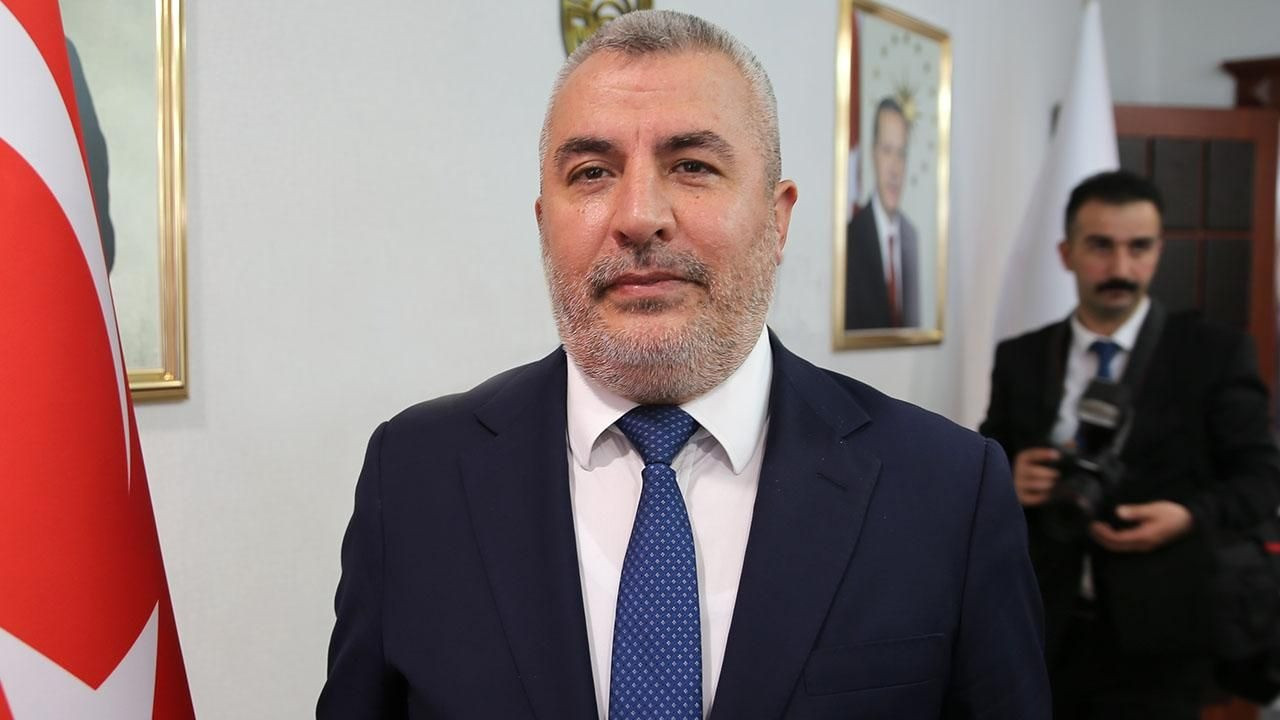 Osym Baskani Prof Dr Bayram Ali Ersoy 06062024 2