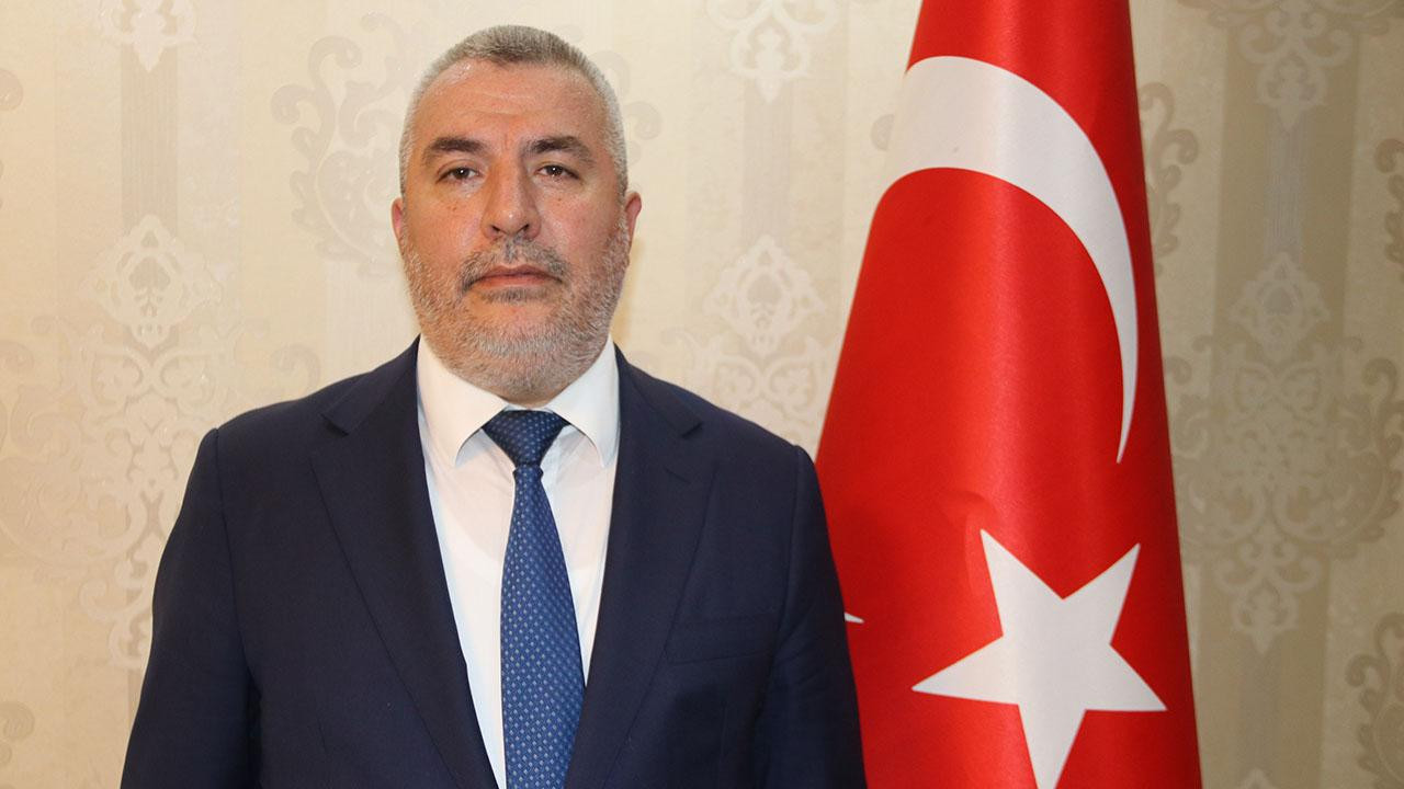 Osym Baskani Prof Dr Bayram Ali Ersoy 06062024 4