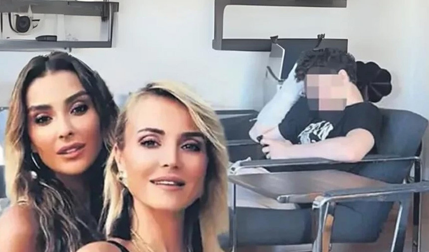 Ozge Ulusoy Yegeni