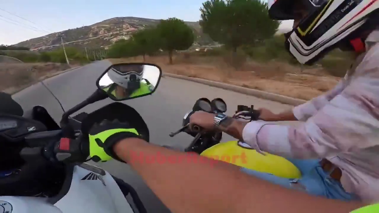 Polis Yunus Motosiklet Kacak 07062024 (2)