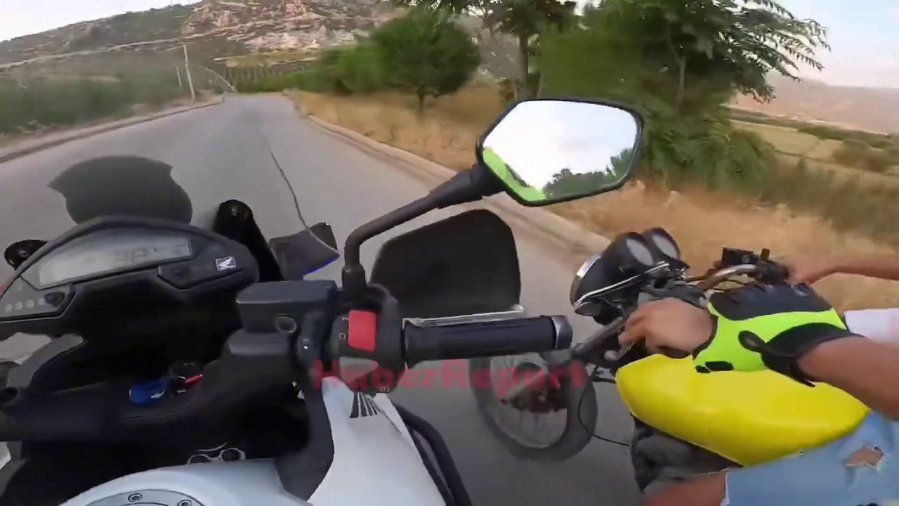 Polis Yunus Motosiklet Kacak 07062024 (4)