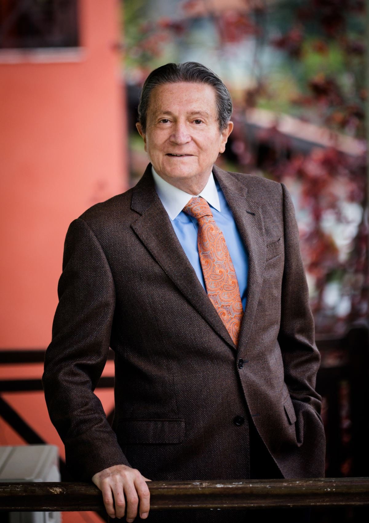 Prof Dr Acar Baltas 01062024
