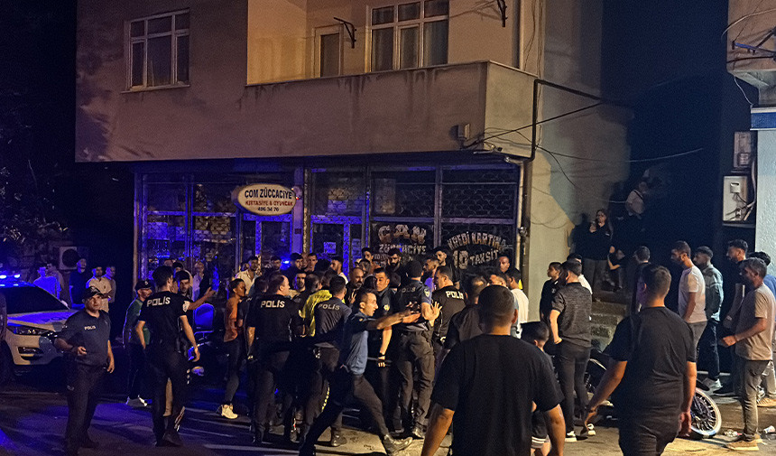 Sancaktepe 1