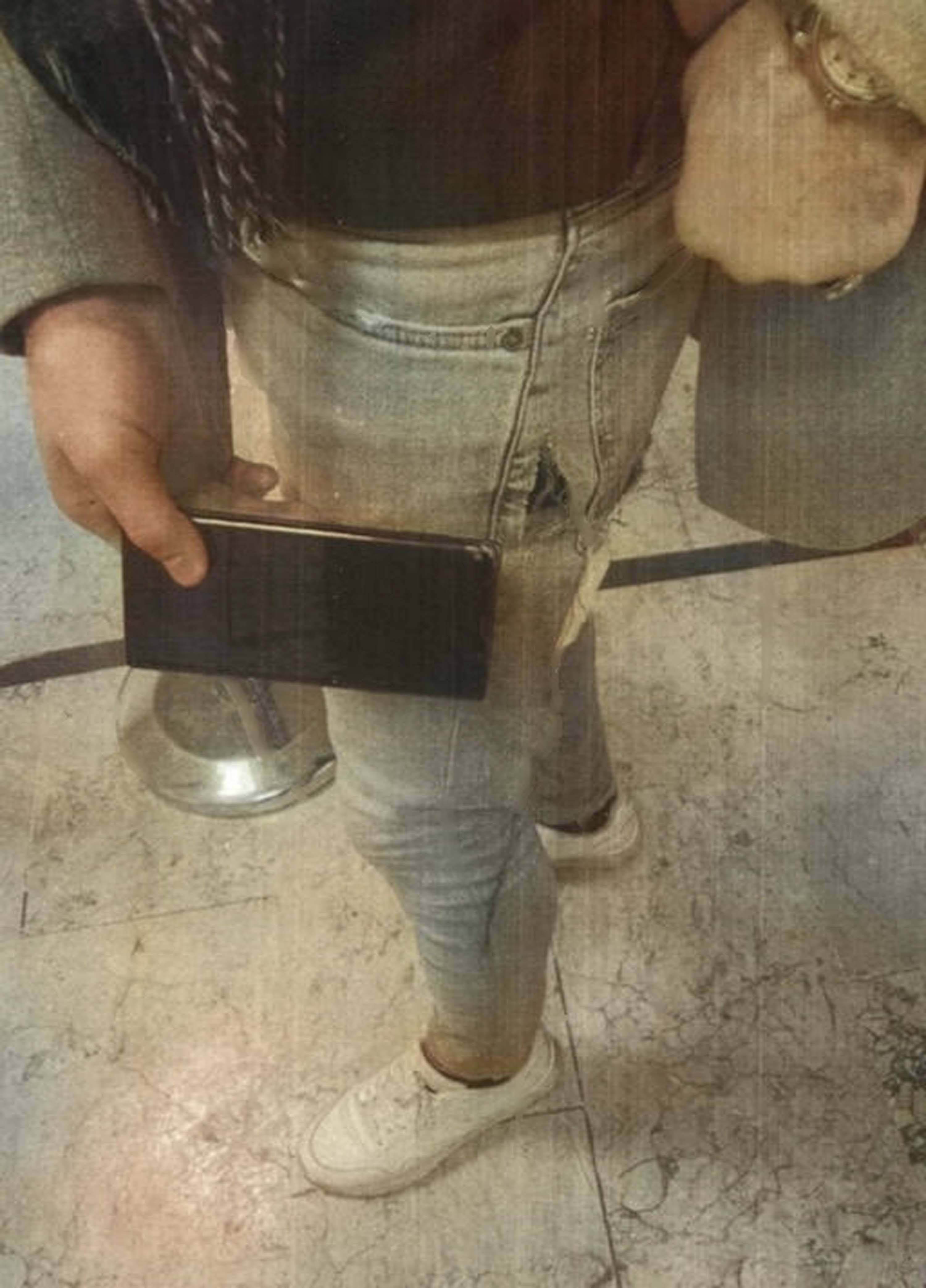 Selman Eke Sokak Kopekleri Izmir 04062024 2