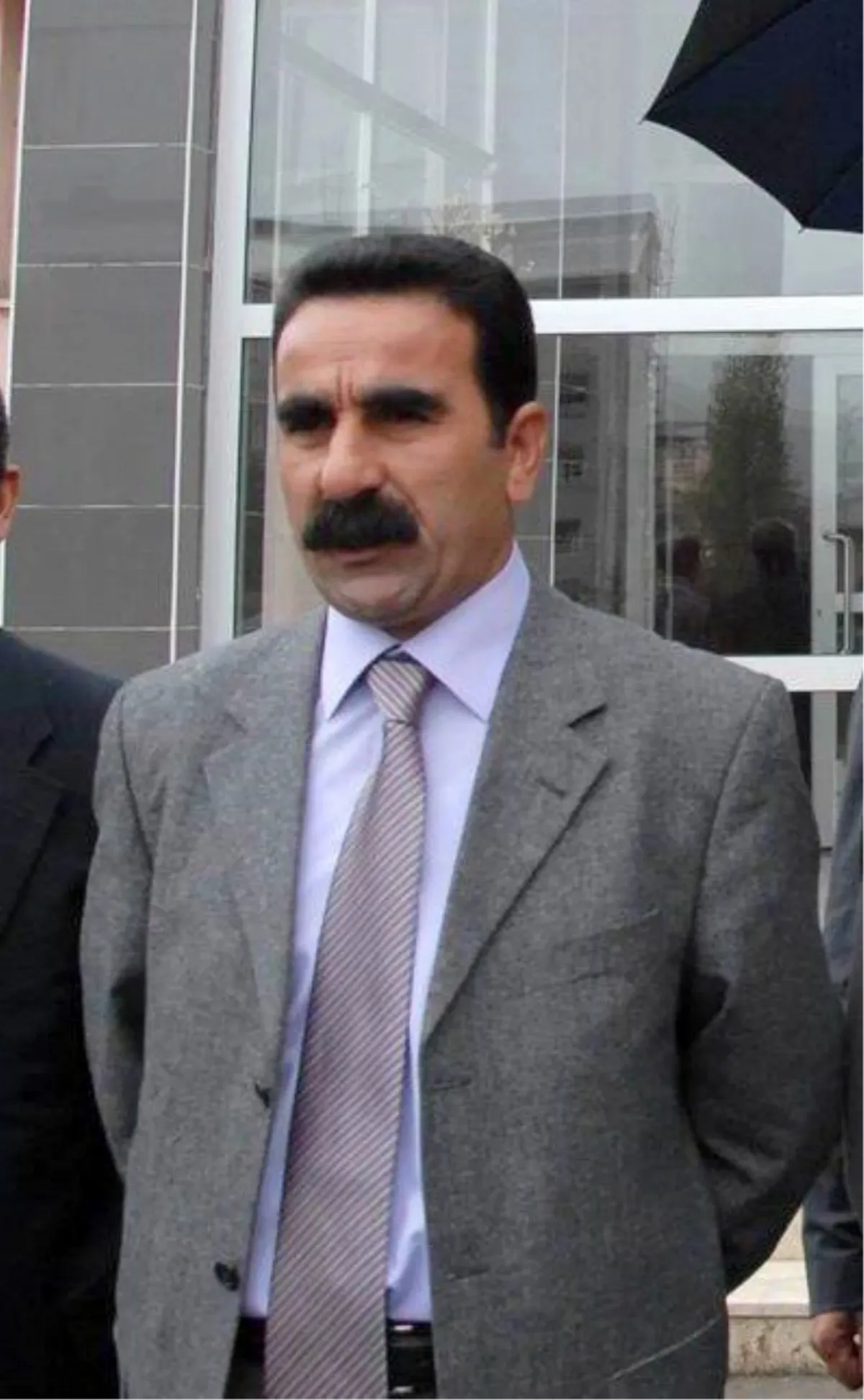 Siddik Akis Hakkari Bld Bsk Dem Parti 03062024 2