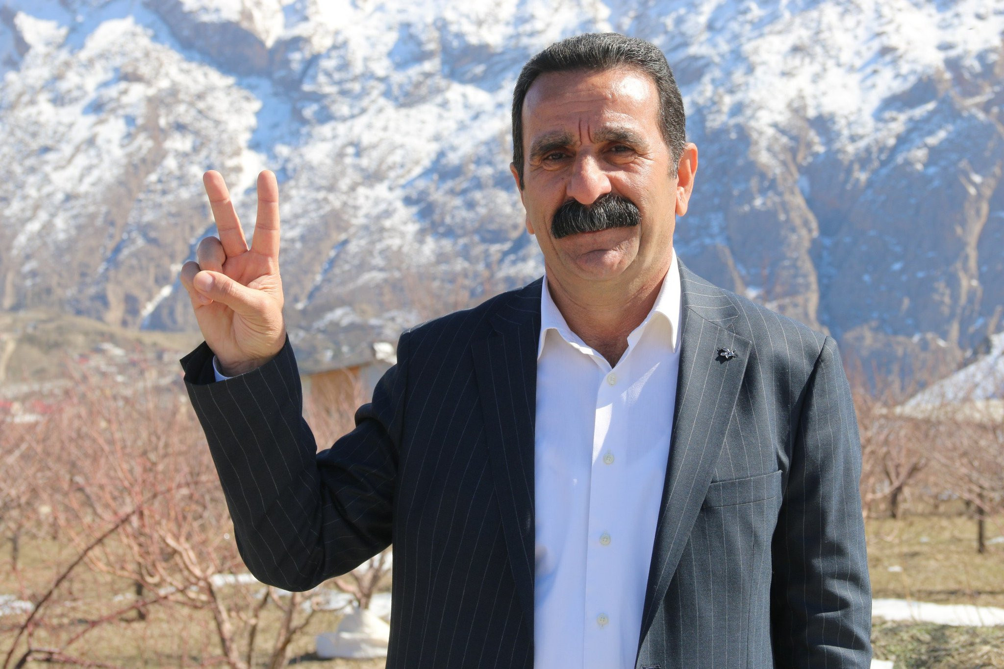 Siddik Akis Hakkari Bld Bsk Dem Parti 03062024 3