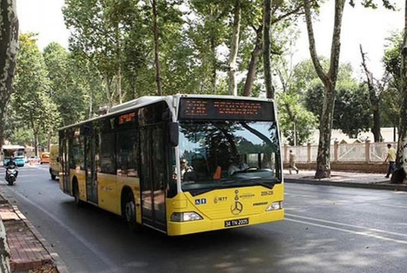 Toplu Taşıma 1