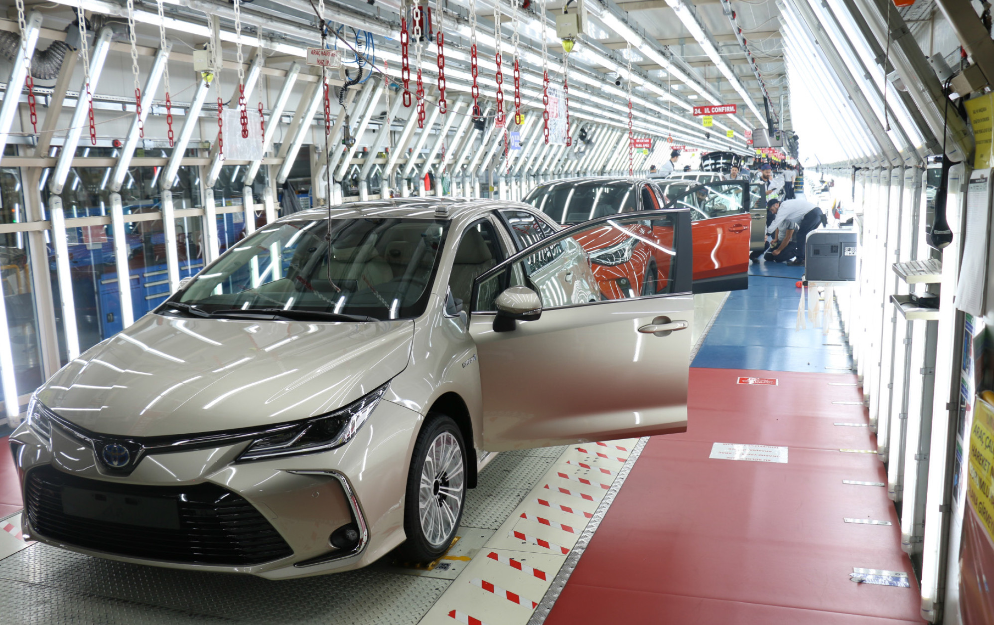 Toyota Otomotiv 25062024