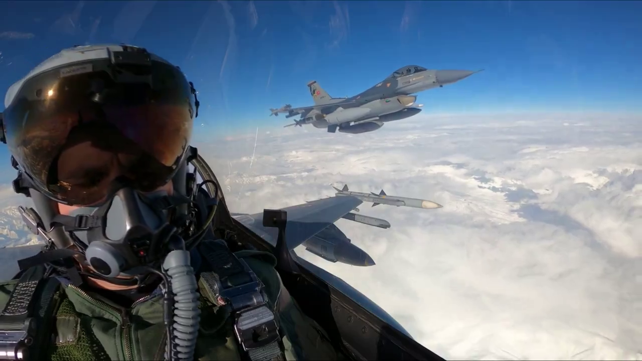 Tsk Pkk Operasyon F16 03062024 (3)