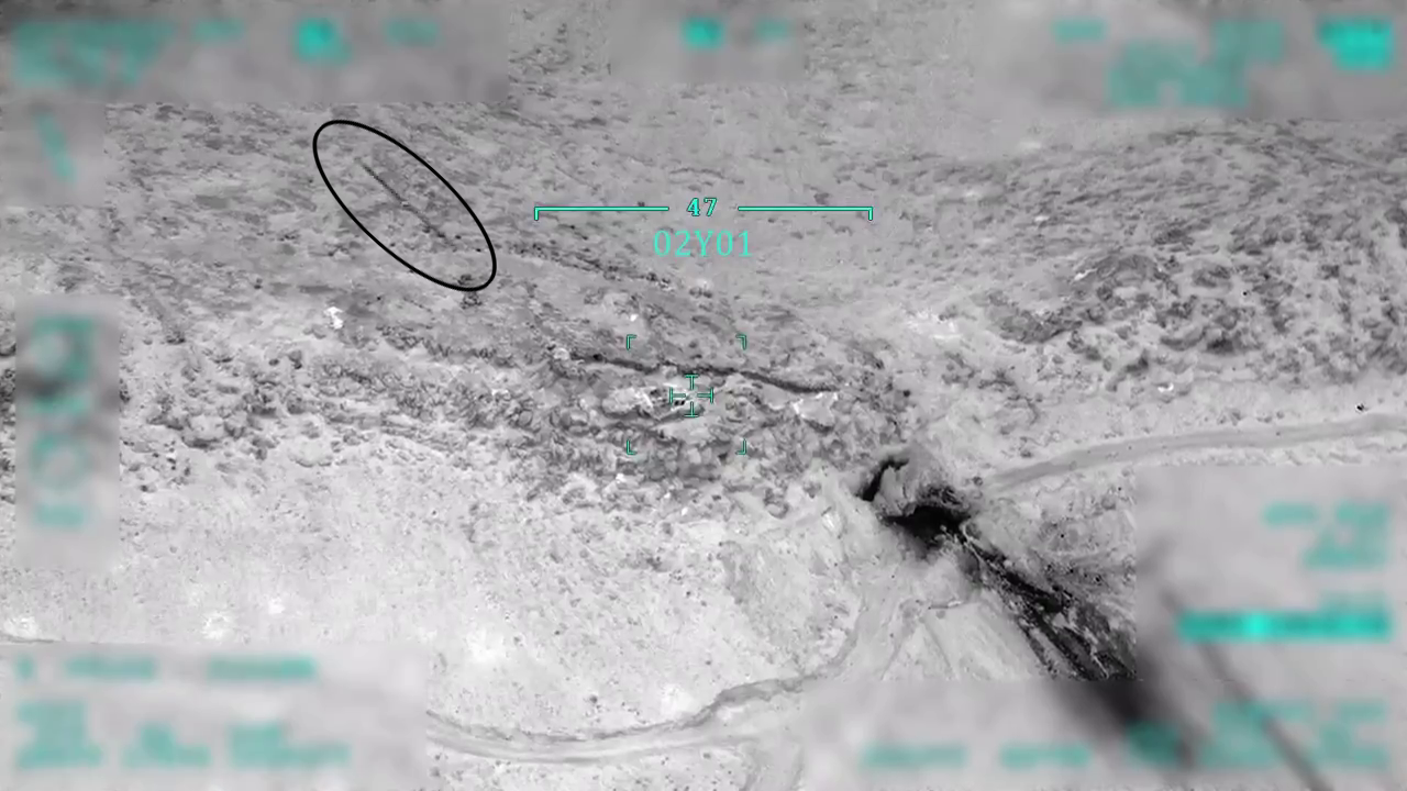 Tsk Pkk Operasyon F16 03062024 (6)