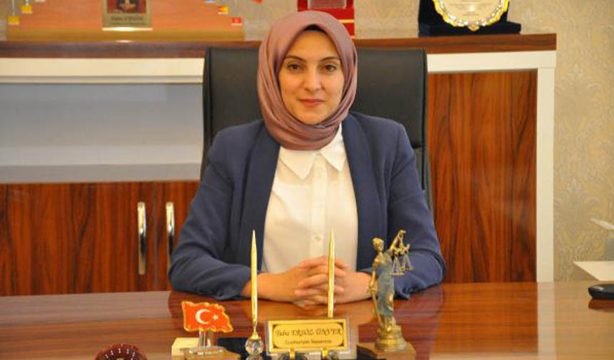 Tuba Ersoz Unver