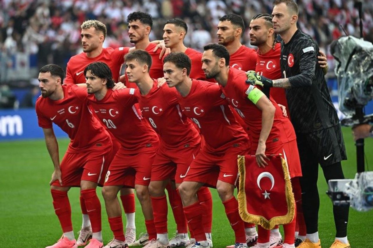 Turkiye Cekya Maci 25062024 4