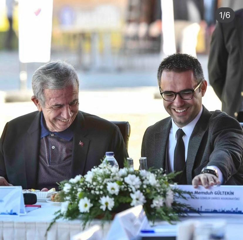 Volkan Gultekin 28Haziran