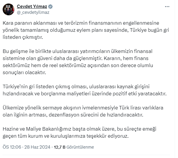 Yilmaz