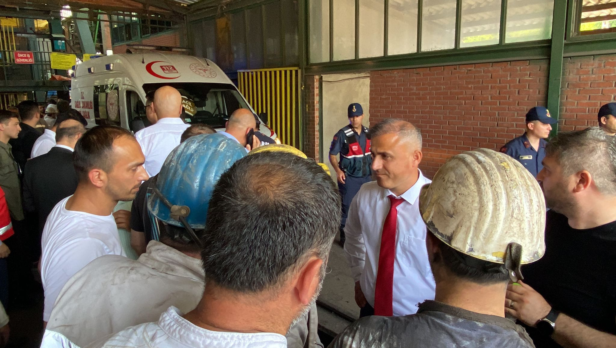 Zonguldak Maden-1