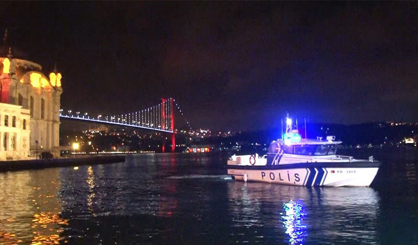 15 Temmuz Kopru