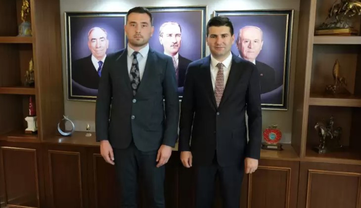 Ahmet Yigit Ropartaj