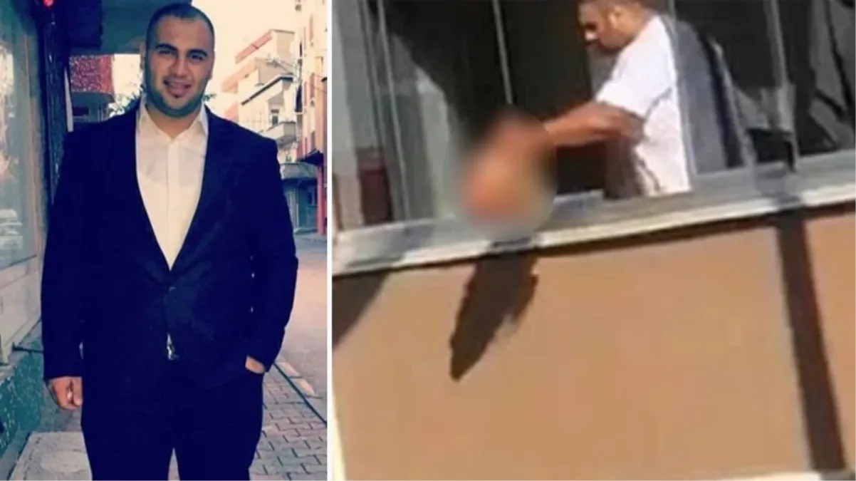 Annesinin Basini Sokaga Atan Ali Sayan Takdir 16891171 1755 Amp