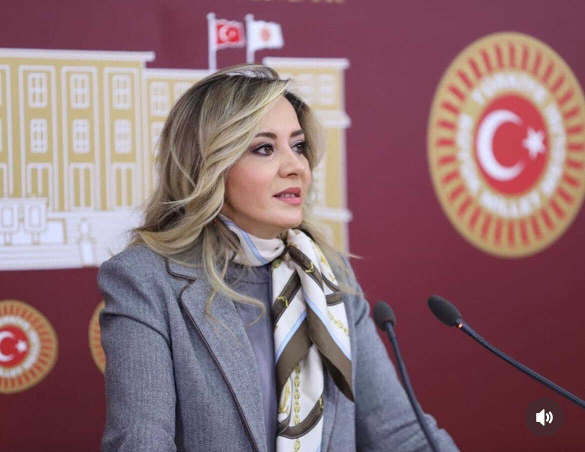 Aylin Cesur 22 Temmuz