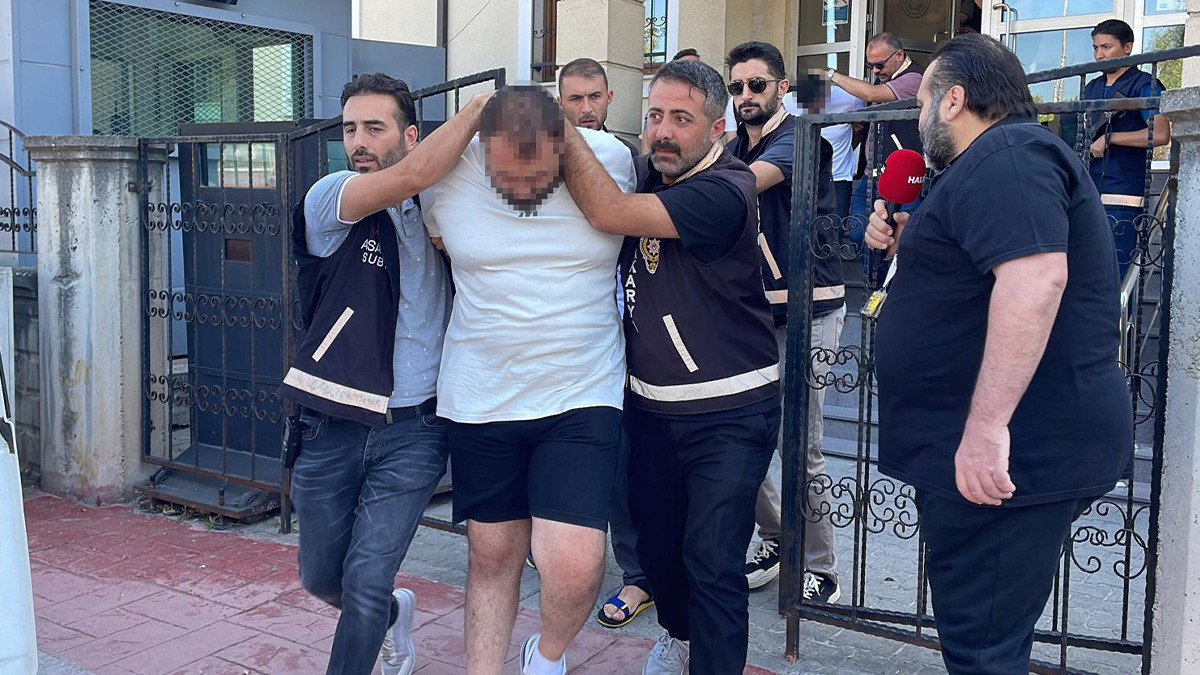 Belediye Baskani 1