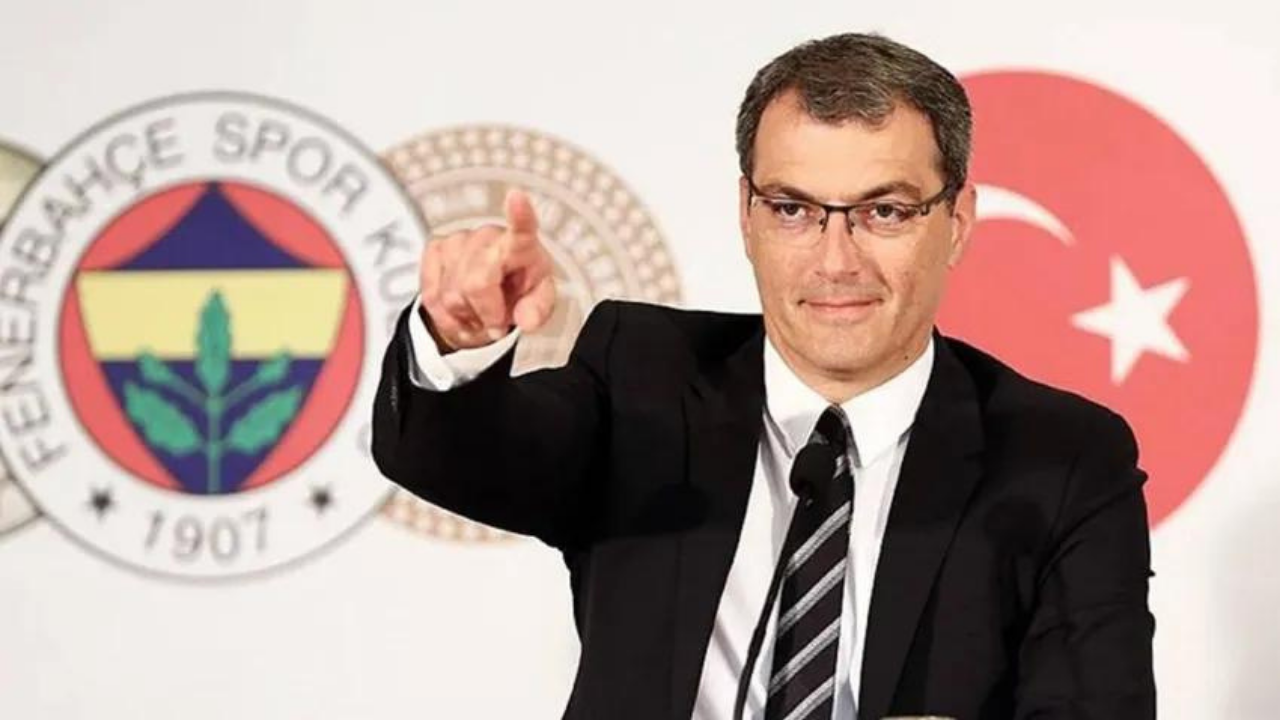 Bir Donem Fenerbahcenin Sportif Direktoruydu Damien Comolli Tutuklandi Hzi6 Cover