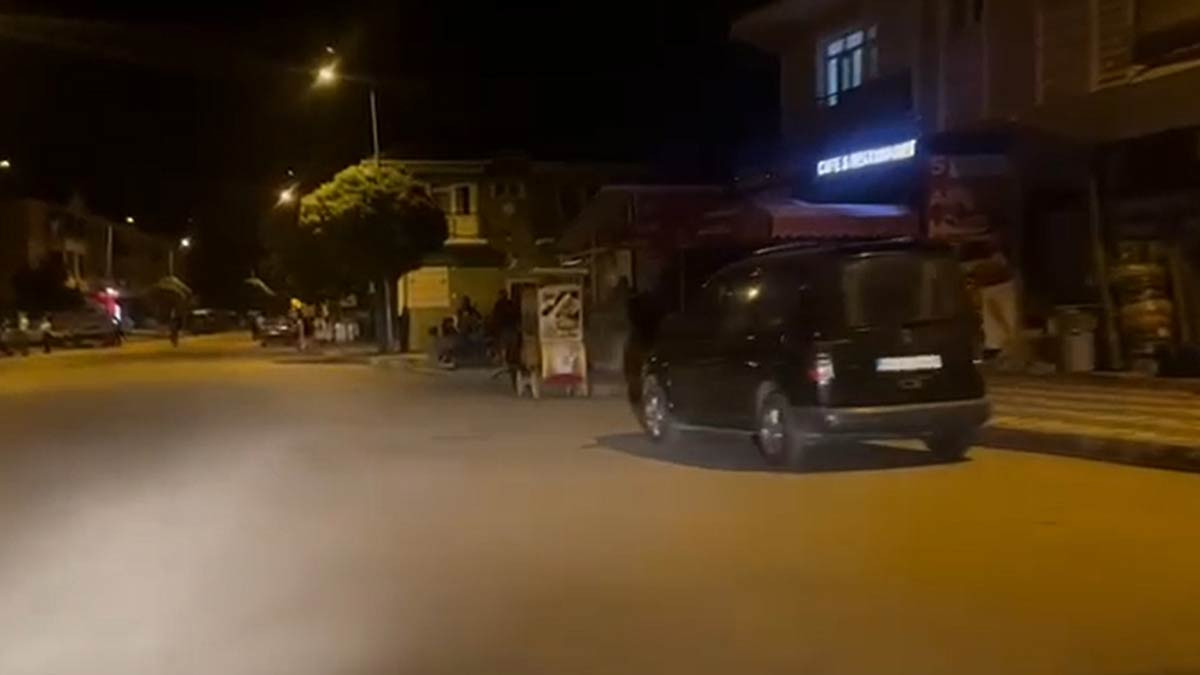 Deprem Tokat 1