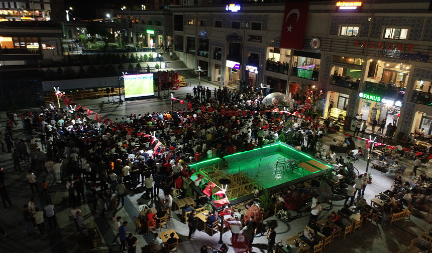 Dev Ekran 2