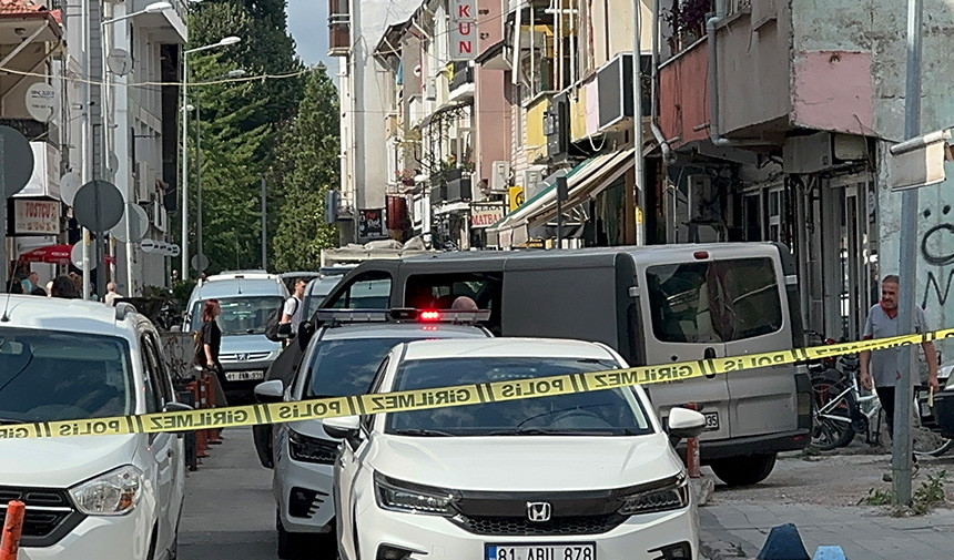 Duzce 2