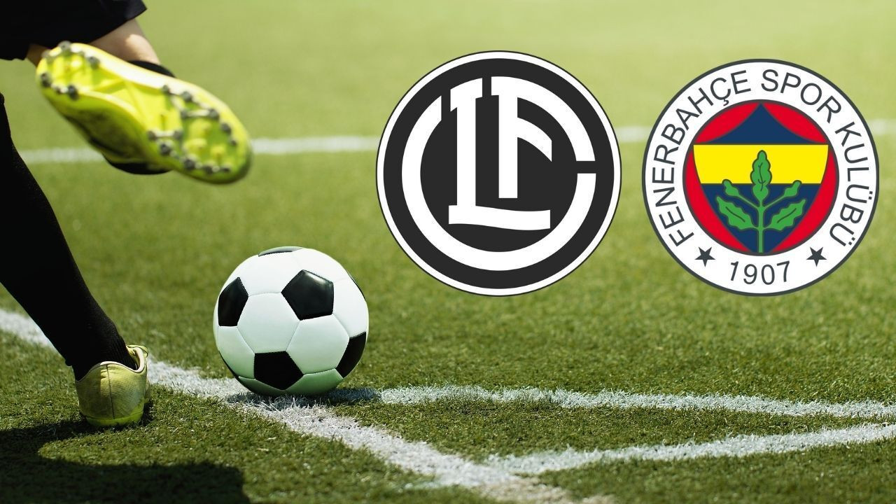 Fenerbahçe Lugano 3