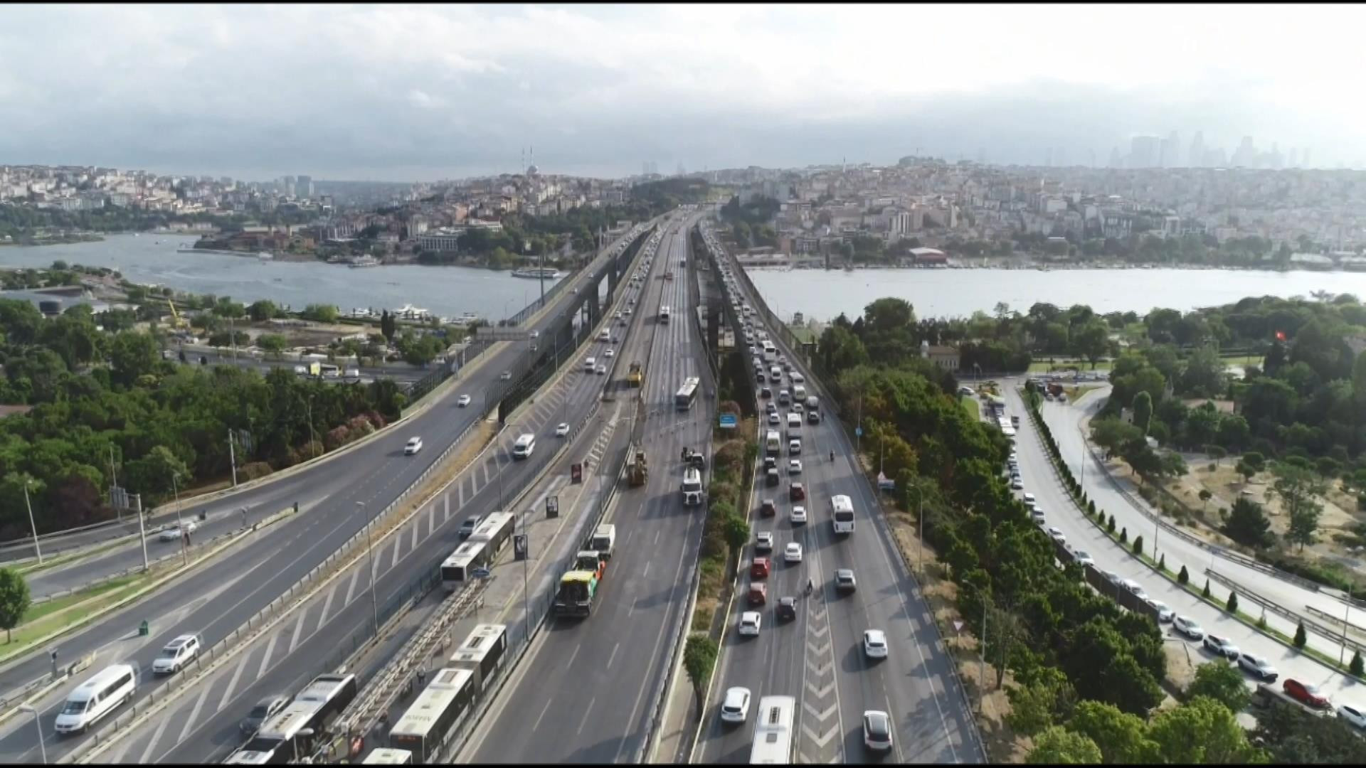 Halic Kopru4 4Temmuz