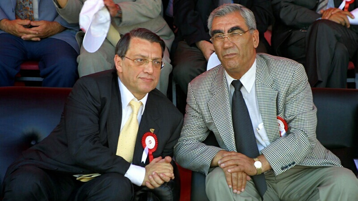 Ibrahim Polat