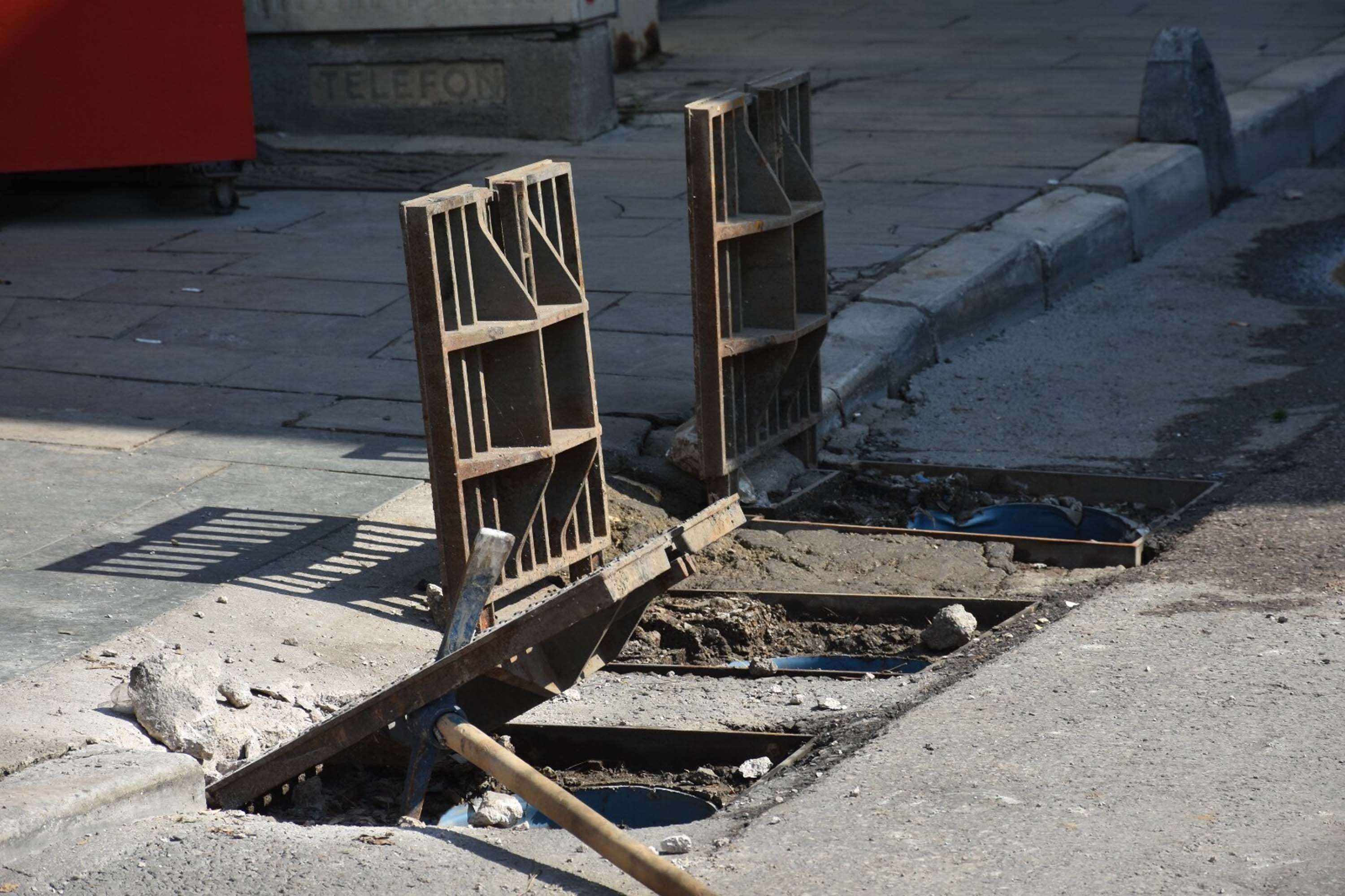 İzmir Mazgal Elektrik Facia 14 Temmuz