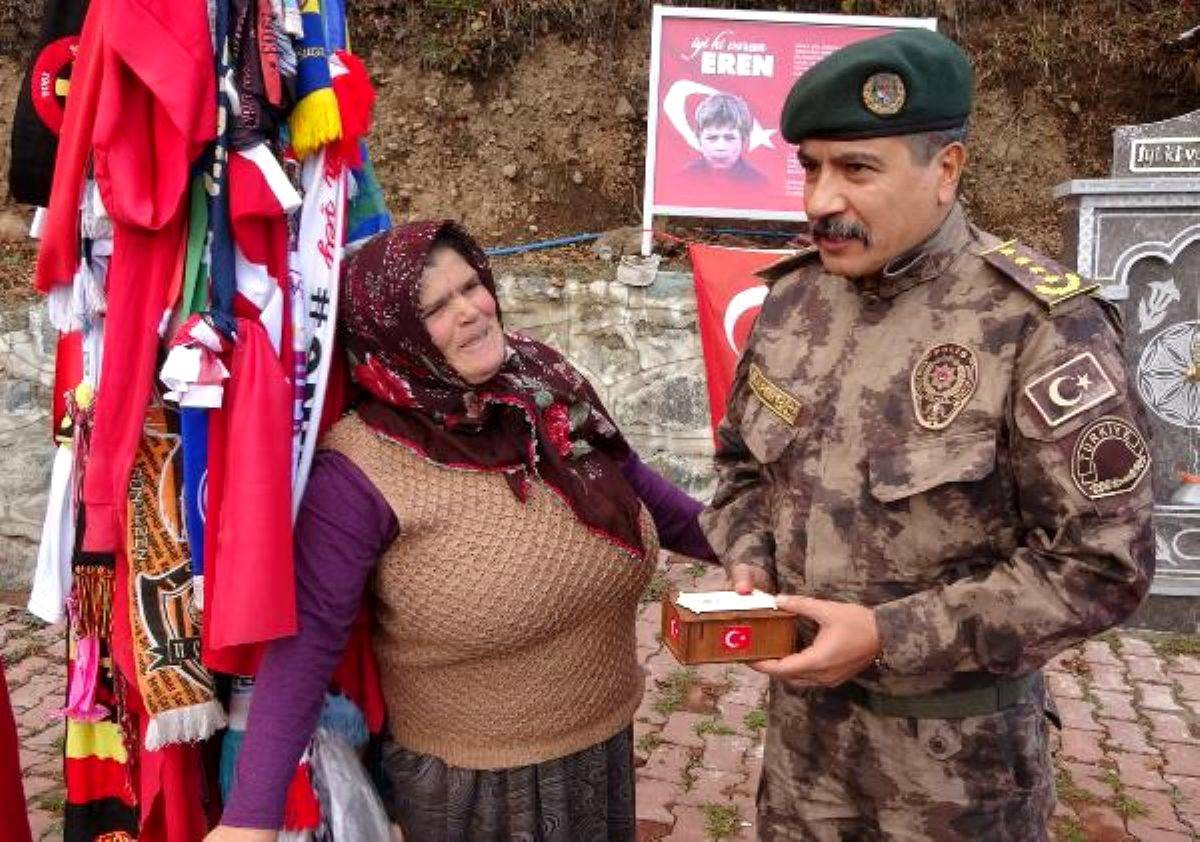 Metin Alper 24 Temmuz