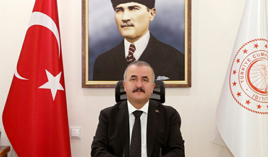 N U M A N H A T İ P O G L U