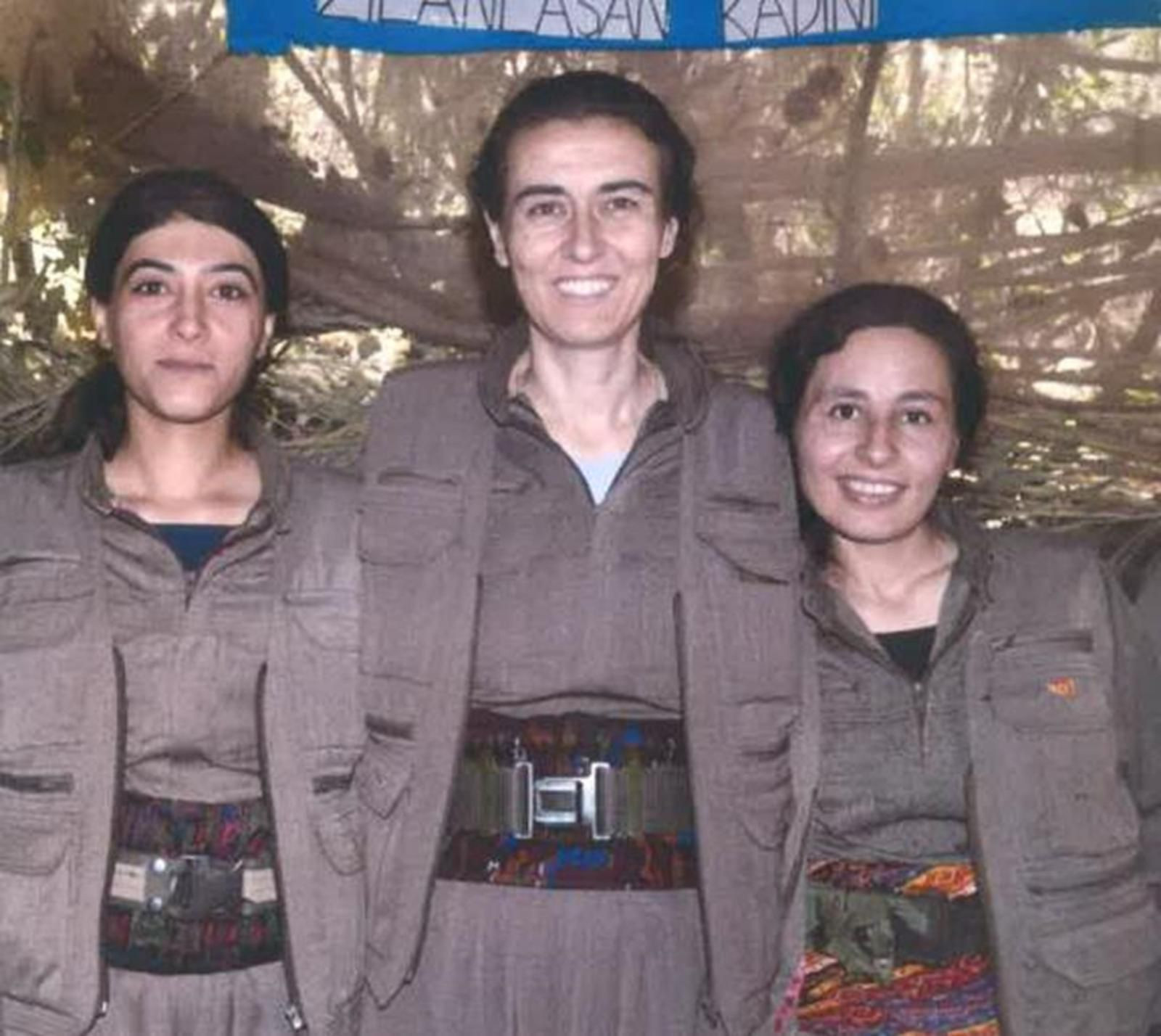 Pkk4 29 Temmuz