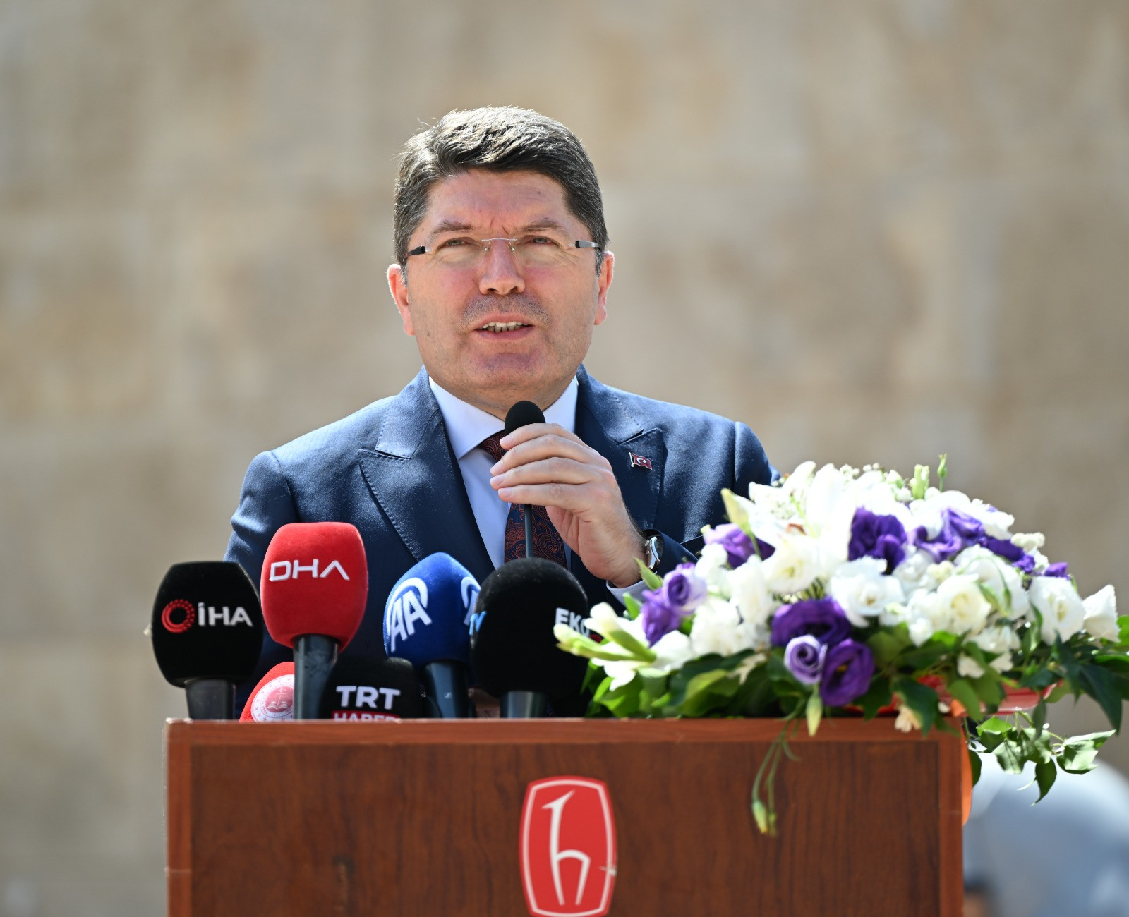 Yilmaz Tunc 7 Temmuz
