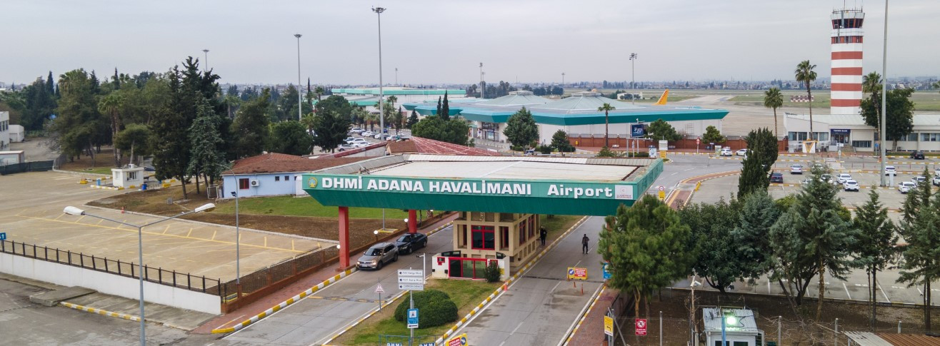 Adana Şakirpaşa 3