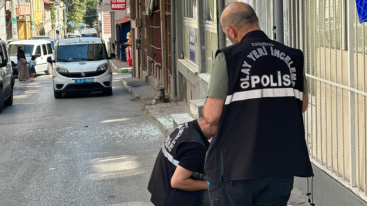 Bursa 7