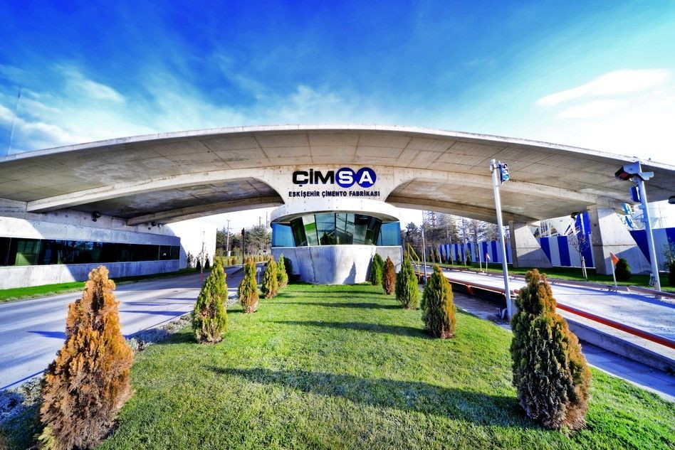 Çimsa-1
