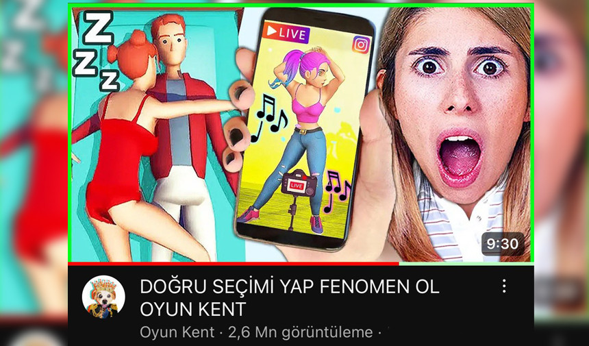 D İ L A K E N T