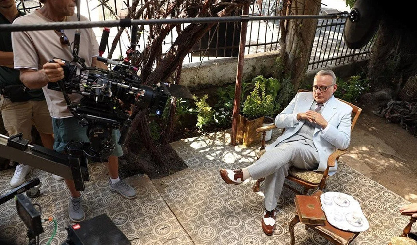 Lefter Film 1
