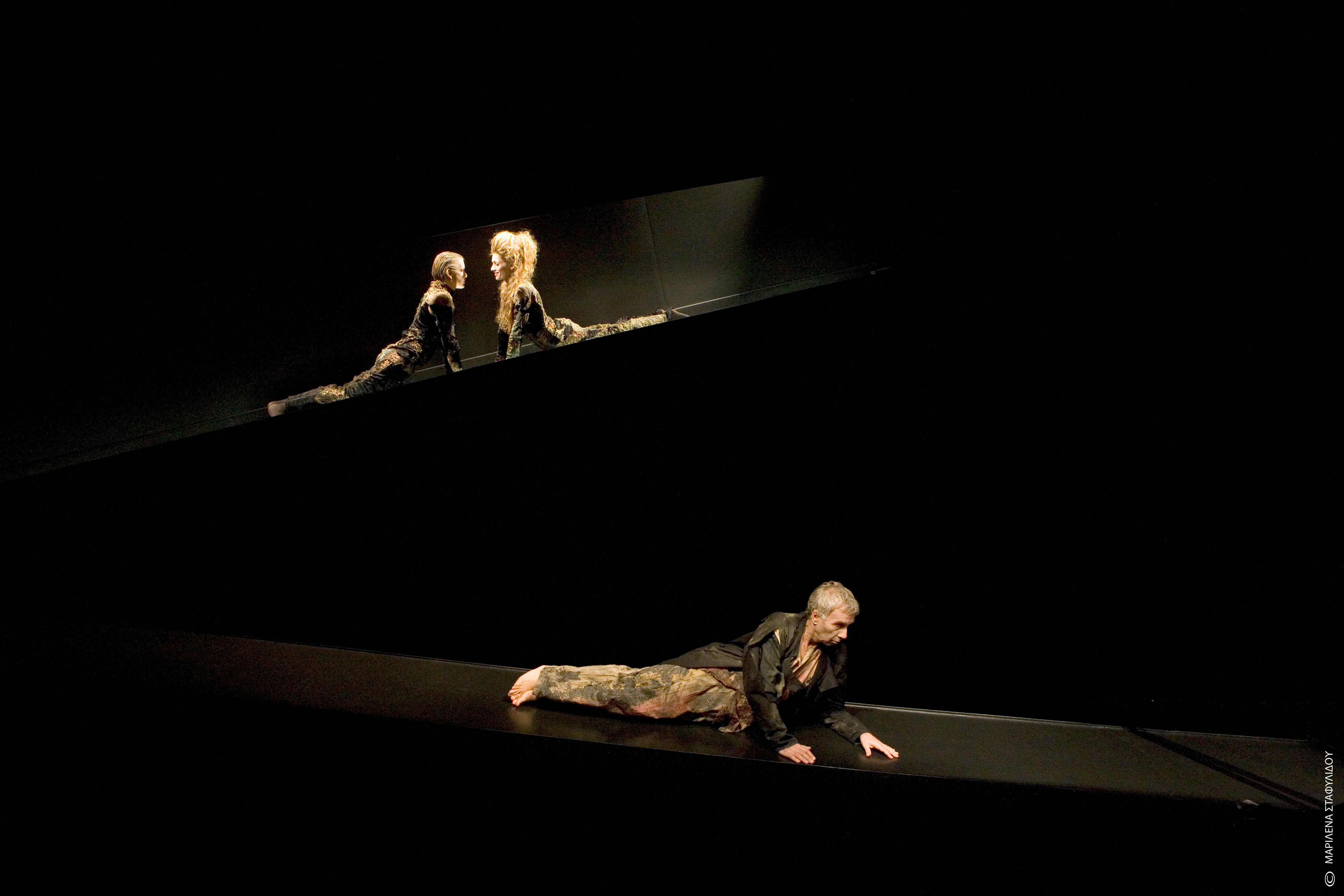 Alarme (Photo Marilena Stafylidou)