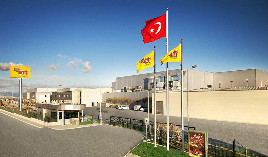 Eti Fabrika