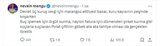 Nevsin