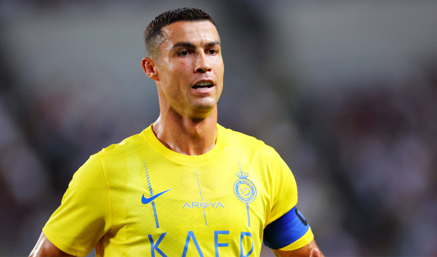 Ronaldo 1